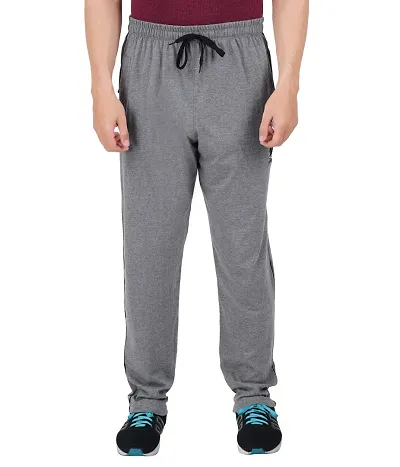 New Launched Cotton track pants For Men 