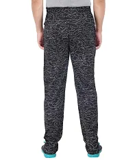 FEEL TRACK Men's Regular Fit Cotton Track Pants (GG_PANT_P4_BLACK_P2_BLACK-XL_Black_XL)-thumb4