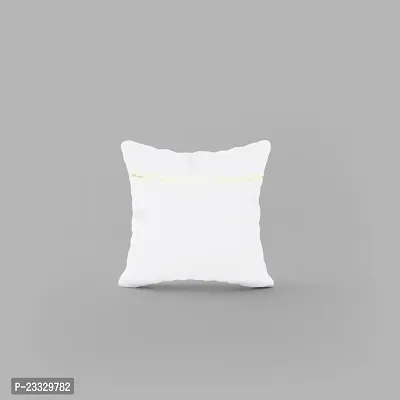 BLUEDOT Digital Printed Cushions Covernbsp;nbsp;(Pack of 5, 40 cm*40 cm, Multicolor)-thumb2