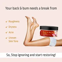 Back  Bum Dark Spots Removal and Dark Spot Reduces | Soothing And Moisturizing Cream Pack of 2-thumb3