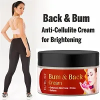 Back  Bum Dark Spots Removal and Dark Spot Reduces | Soothing And Moisturizing Cream Pack of 2-thumb2