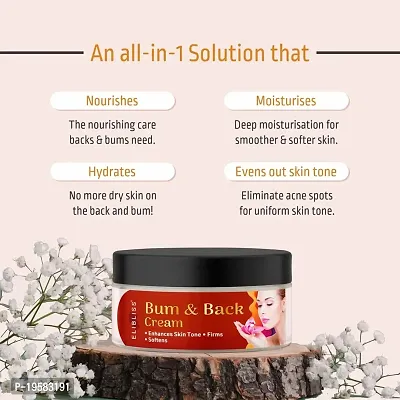 Back  Bum Dark Spots Removal and Dark Spot Reduces | Soothing And Moisturizing Cream Pack of 2-thumb5