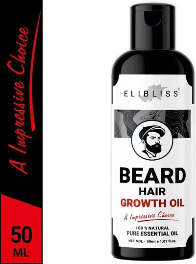 Beard Oil