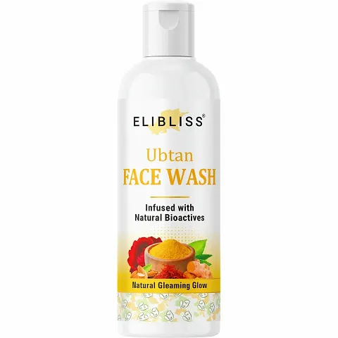 pack of 1 Facewash