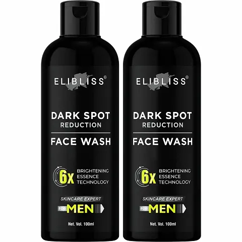 Pack of 2 Facewash