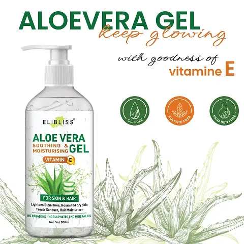 Aloe Vera Gel