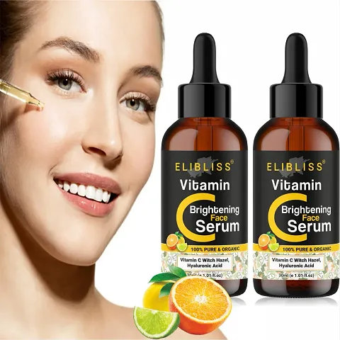 ELIBLISS Vitamin C Serum