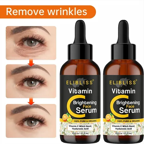 ELIBLISS Vitamin C Serum