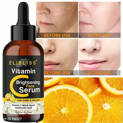 Natural Skin Care Face Serum Pack of 1-thumb0