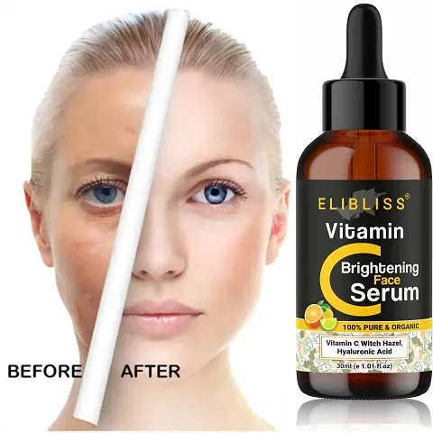 Most Trusted Skin Care Serum