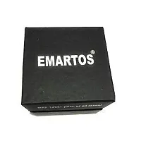 Emartos Digital Black dial Boy's and Men's Watch (Beige)-thumb2