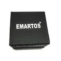 Emartos Digital Men's  Boy's Watch (Black Dial Multi Colored Strap) (Pack of 2)-thumb4