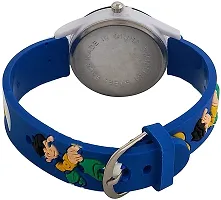 Emartos Analog Unisex Ben10 Child Watch (Multicolored Dial)-thumb4