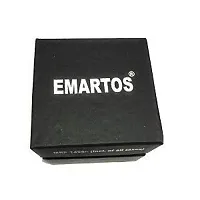 Emartos Multi Function Black Dial Watch for Boy's and Girl's-thumb3