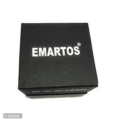 Emartos Multi Function Black Dial Watch for Boy's and Girl's-thumb4