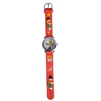 Emartos Analog Unisex Ben10 Child Watch (Multicolored Dial)-thumb2