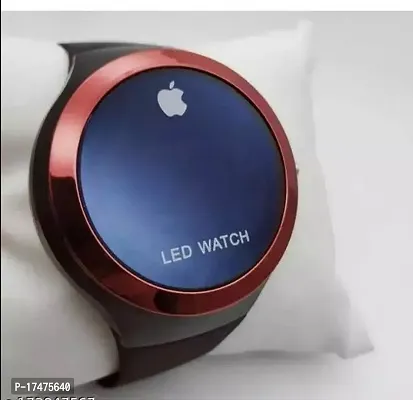 Emartos Digital Apple look watch for kids-thumb0