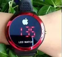 Emartos Digital Apple look watch for kids-thumb1