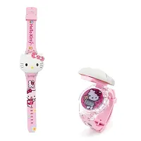 Emartos  Hello kitty digital watch for kids-thumb3