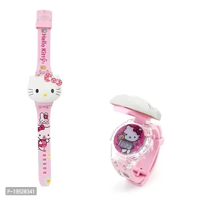 Emartos  Hello kitty digital watch for kids-thumb4