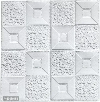 Wall Panels For Interior Wall Decor, 10 -Sheet 3D Wall Stickers,