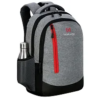 Laptop Backpack comfortable 4th to 10th class casual school bagS college Bag Rucksack - 33 L-thumb3
