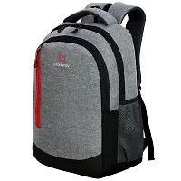 Laptop Backpack comfortable 4th to 10th class casual school bagS college Bag Rucksack - 33 L-thumb4