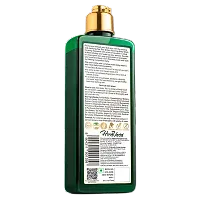 Tea Tree & Mint Foaming Body Wash - No Parabens, Sulphate, Silicones & Color - 250 Ml-thumb1