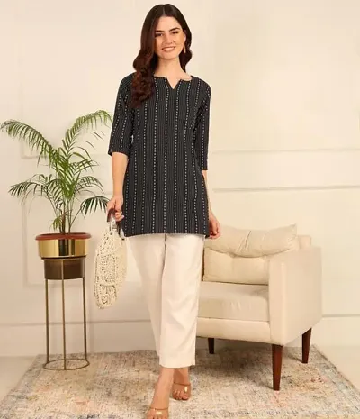 Stylish Short Kurti for Women