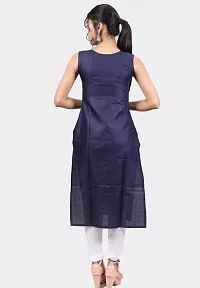 Trendy Cotton Kurti for Women-thumb2