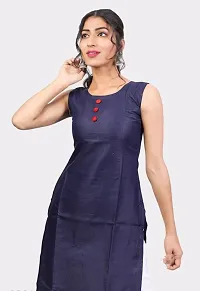 Trendy Cotton Kurti for Women-thumb3