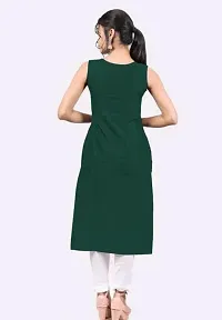 Trendy Cotton Kurti for Women-thumb2