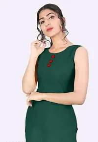 Trendy Cotton Kurti for Women-thumb1