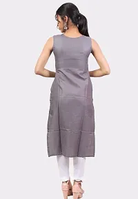 Trendy Cotton Kurti for Women-thumb2