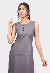 Trendy Cotton Kurti for Women-thumb1