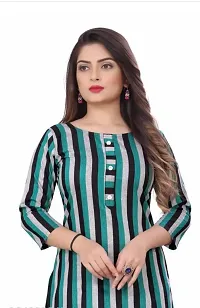 Trendy Cotton Kurti for Women-thumb3