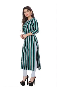 Trendy Cotton Kurti for Women-thumb1