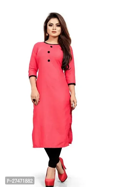 Trendy Kurta for Women-thumb0