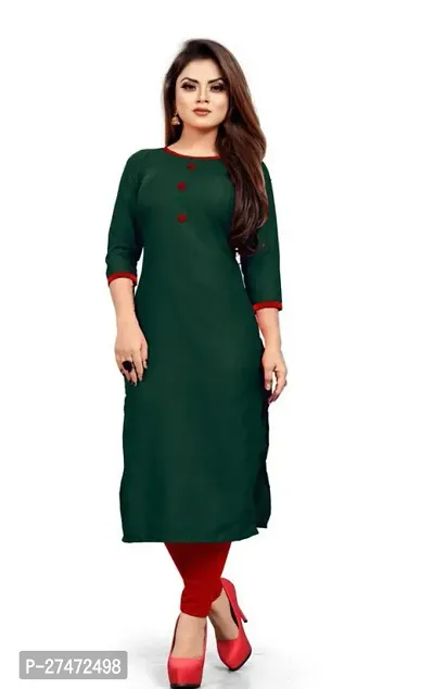 Trendy Kurta for Women-thumb0