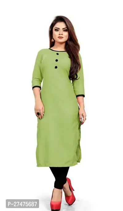 Trendy Kurta for Women-thumb0