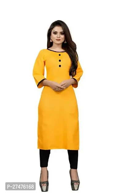 Trendy Kurta for Women-thumb0