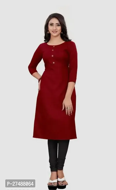 Trendy Kurta for Women-thumb0