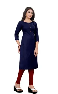 Trendy Kurta for Women-thumb2