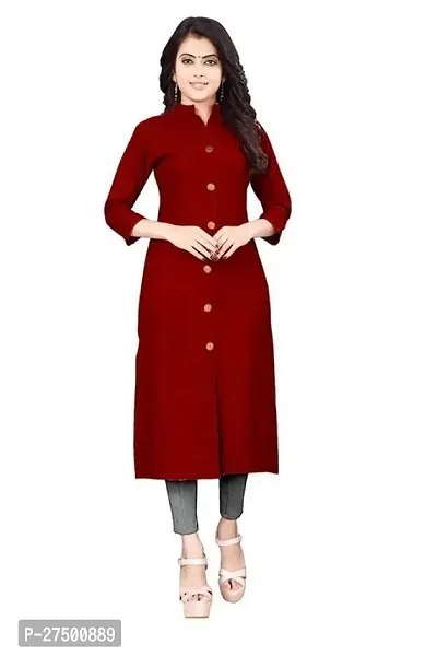 Trendy Kurta for Women-thumb0