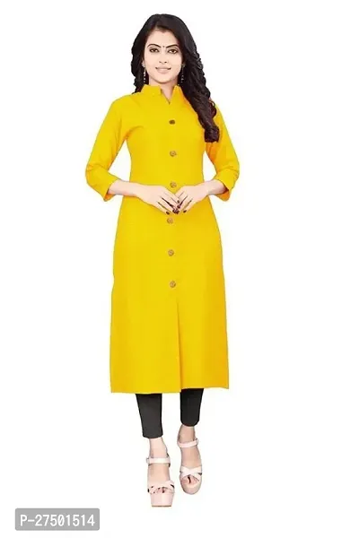 Trendy Kurta for Women-thumb0