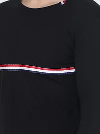 Gibbs Full Sleeve T Shirt for Mens | Full Length Mens Tshirt-thumb4