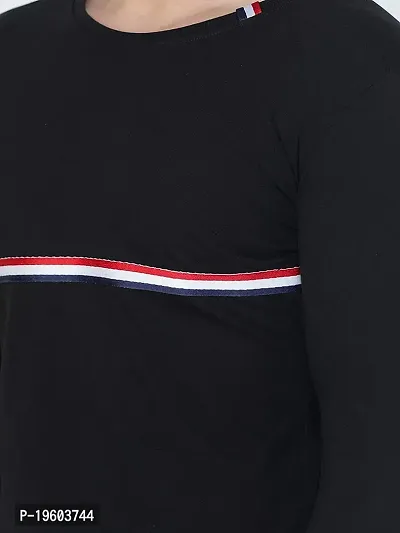Gibbs Full Sleeve T Shirt for Mens | Full Length Mens Tshirt-thumb5