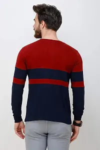 Gibbs Full Sleeve T Shirt for Mens | Full Length Mens Tshirt-thumb1