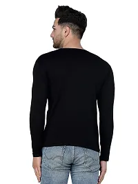 Gibbs Full Sleeve T Shirt for Mens | Full Length Mens Tshirt-thumb3