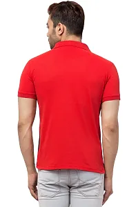 Gibbs Polo T-Shirts for Men-thumb1